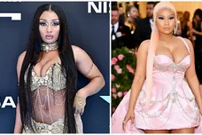 Aaron J. Thornton/ Dimitrios Kambouris/ Getty Images