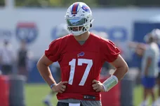 Timothy T Ludwig/Getty Images