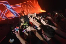 Daniel Boczarski/Getty Images