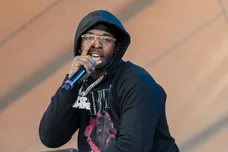 SUZANNE CORDEIRO/AFP via Getty Images