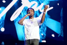 Brad Barket/Getty Images for 105.1