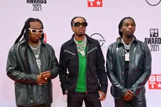 Paras Griffin/Getty Images for BET