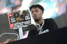 Scott Dudelson/Getty Images