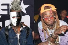 Bennett Raglin & Jerritt Clark/Getty Images