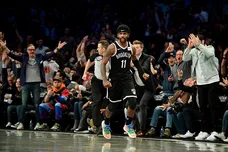 Emilee Chinn/Getty Images