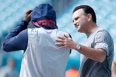 Michael Reaves/Getty Images