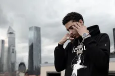 Image via Jay Critch