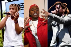 Lisa Lake/Getty Images/Matt Jelonek/WireImage/Johnny Nunez/WireImage