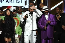 Ethan Miller/Getty Images