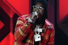 Kevin Winter/Getty Images