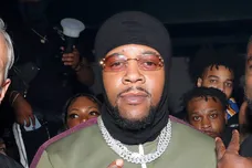 Johnny Nunez/Getty Images