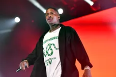 Scott Dudelson/Getty Images