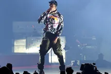 Kevin Mazur/Getty Images