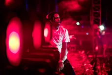 Christopher Polk/Getty Images