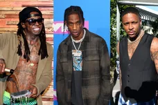 Jonathan Leibson/Getty Images, Nicholas Hunt/Getty Images, Andrew Toth/Getty Images,