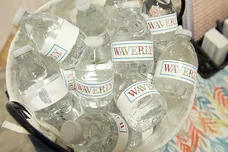 Monica Schipper/Getty Images for Waverly