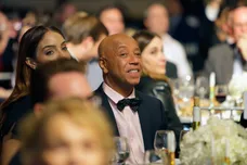 Tiffany Rose/Getty Images