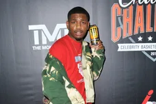 Allen Berezovsky/Getty Images