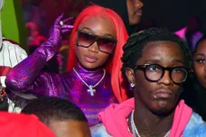 Prince Williams/Wireimage/Getty Images