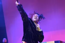 Aaron J. Thornton/Getty Images for BET