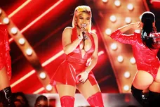 Leon Bennett/Getty Images