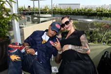 Andrew Toth/Getty Images