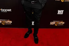 Paras Griffin/Getty Images