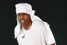 Arturo Holmes/Getty Images