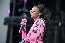 Joseph Okpako/Redferns via Getty Images