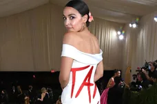 Kevin Mazur/MG21 / Contributor / Getty Images