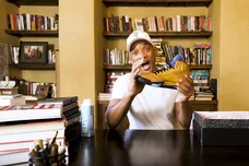 Image Via <a href='https://www.youtube.com/watch?v=MMIiM9fXTg8&feature=youtu.be' rel="nofollow noopener" target='_blank'>WillSmith</a>