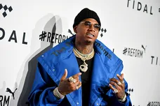 Mike Coppola/Getty Images for TIDAL