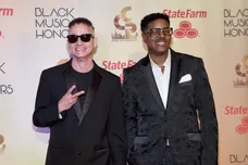 Rick Diamond/Getty Images