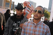 Rick Diamond/Getty Images for BET