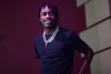 Prince Williams/Wireimage/Getty Images