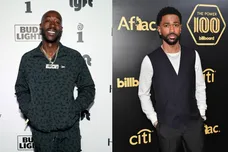 Cassidy Sparrow/Getty Images, Dia Dipasupil/Getty Images