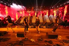 Christopher Polk/Getty Images