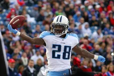 Rick Stewart/Getty Images