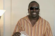 Marsaili Mcgrath/Getty Images