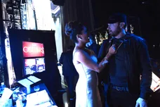 Matt Petit - Handout/A.M.P.A.S. via Getty Images