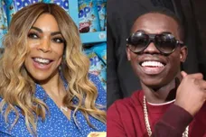 Robin Marchant / Stringer / Getty Images, Bennett Raglin/BET / Contributor / Getty Images