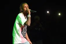 Scott Dudelson/Getty Images