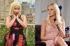 Dimitrios Kambouris/Getty Images , Joshua Blanchard/Getty Images