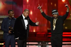 Kevork Djansezian/Getty Images