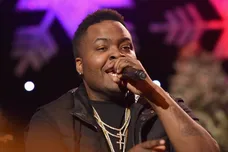 Mike Windle/Getty Images for The Hollywood Christmas Parade