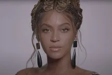 Beyonce via YouTube