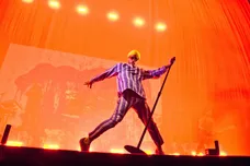 Joseph Okpako/WireImage/Getty Images