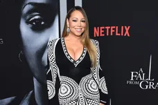 Jamie McCarthy/Getty Images