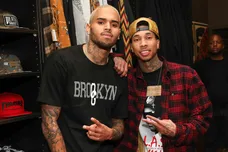 Imeh Akpanudosen/Getty Images