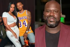 Prince Williams/WireImage/Getty Images, Michael Tullberg/Getty Images